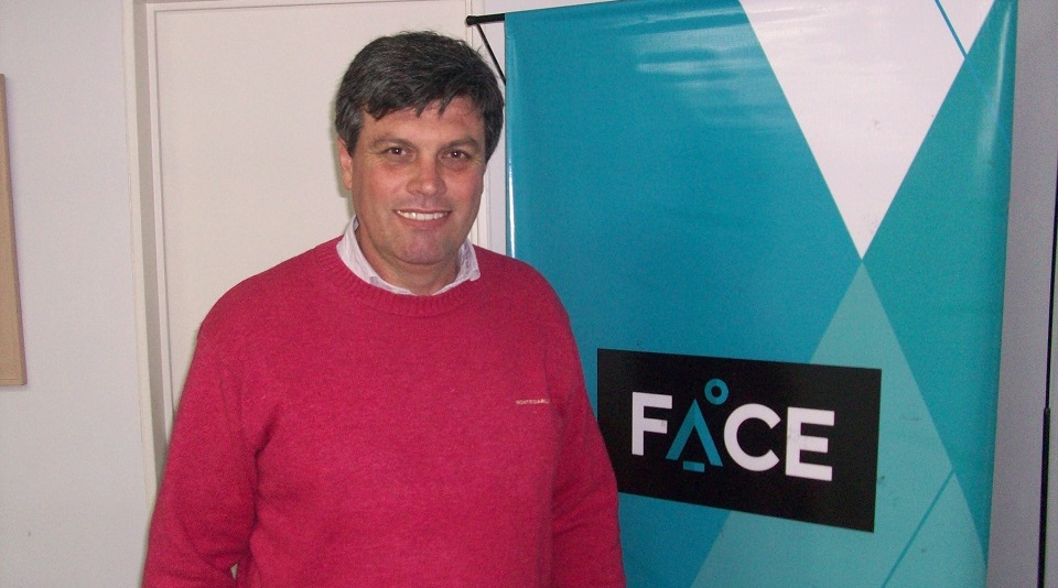Córdoba renueva su representación en FACE Ltda. 