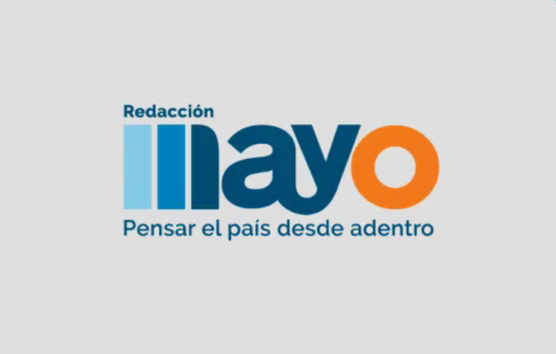 Redacción Mayo, la nueva propuesta informativa de Colsecor