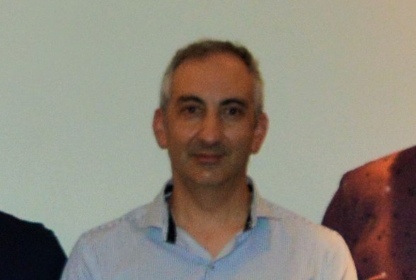Raúl Toledo