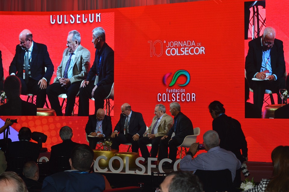 La Fundación Colsecor y Face Córdoba suscriben acuerdo de colaboración