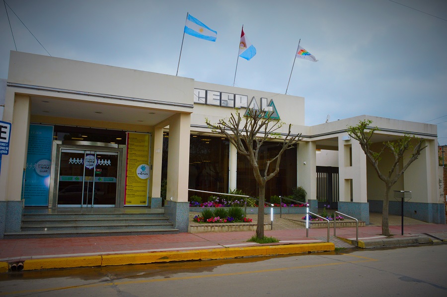 CESPAL bonifica Internet a estudiantes de Arroyito