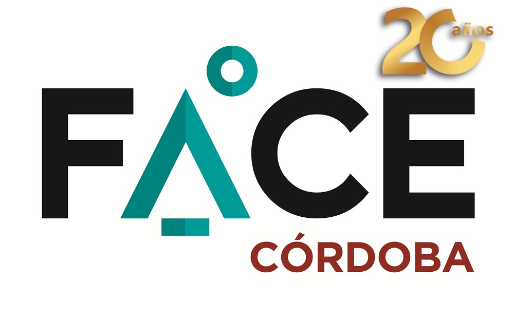 Face Córdoba conmemora su 20º aniversario 
