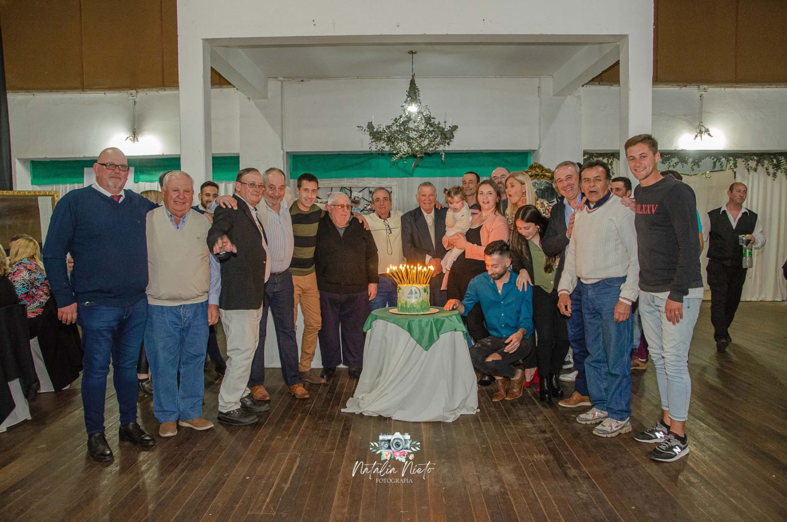 COPELPA celebró sus 50 años de fundación