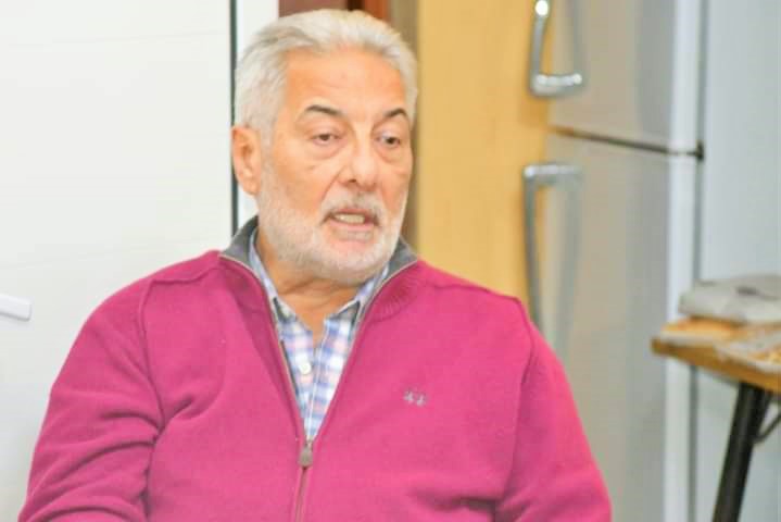  Darío Ranco renunció a la Subsecretaría de Cooperativas y Mutuales