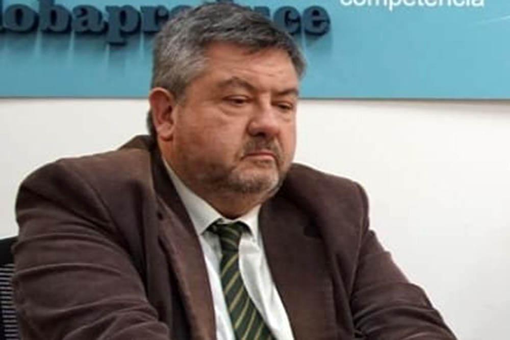 Daniel Mousist estará a cargo de la Subsecretaría de Cooperativas