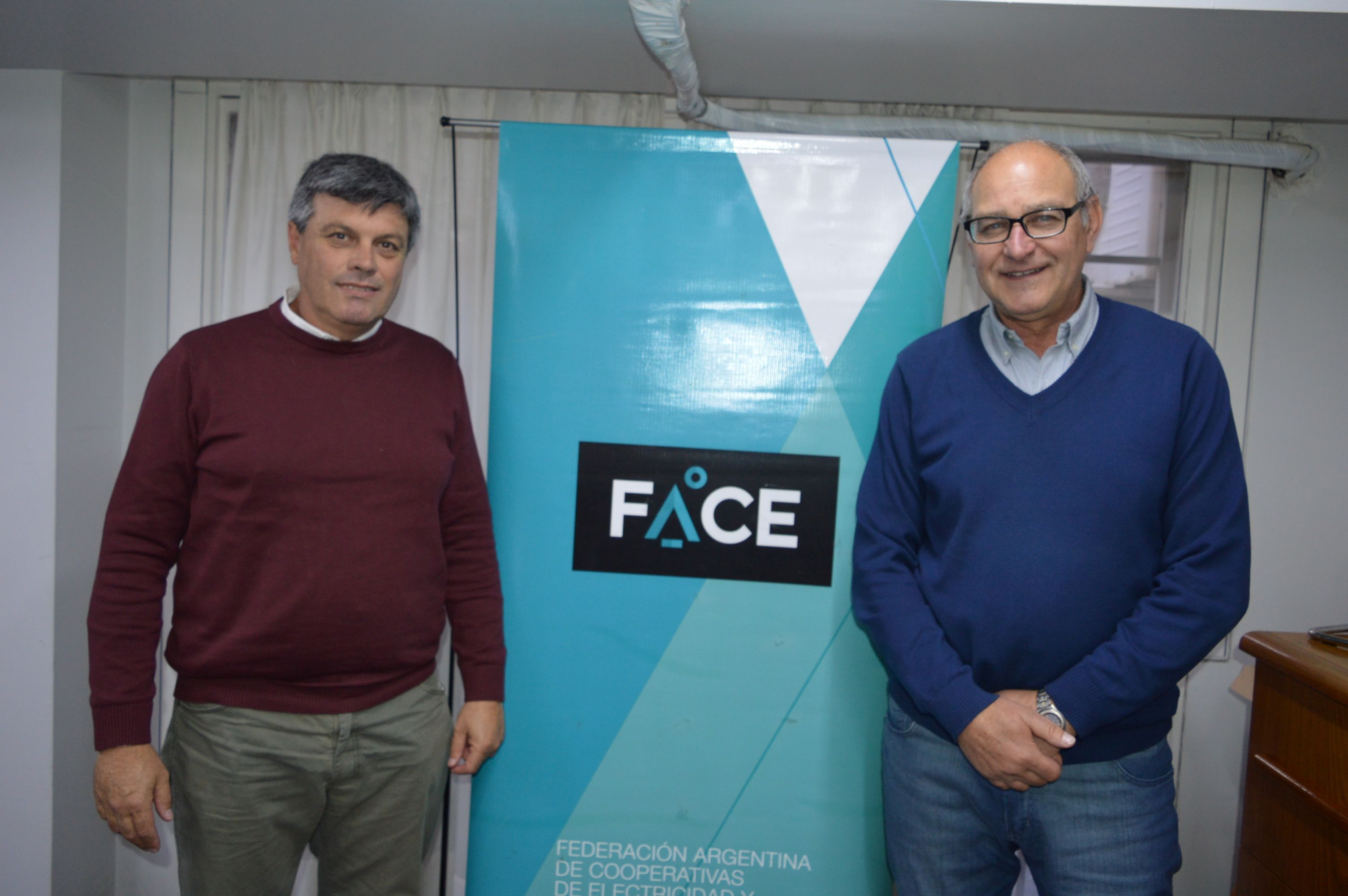 Córdoba renovó su representación en FACE