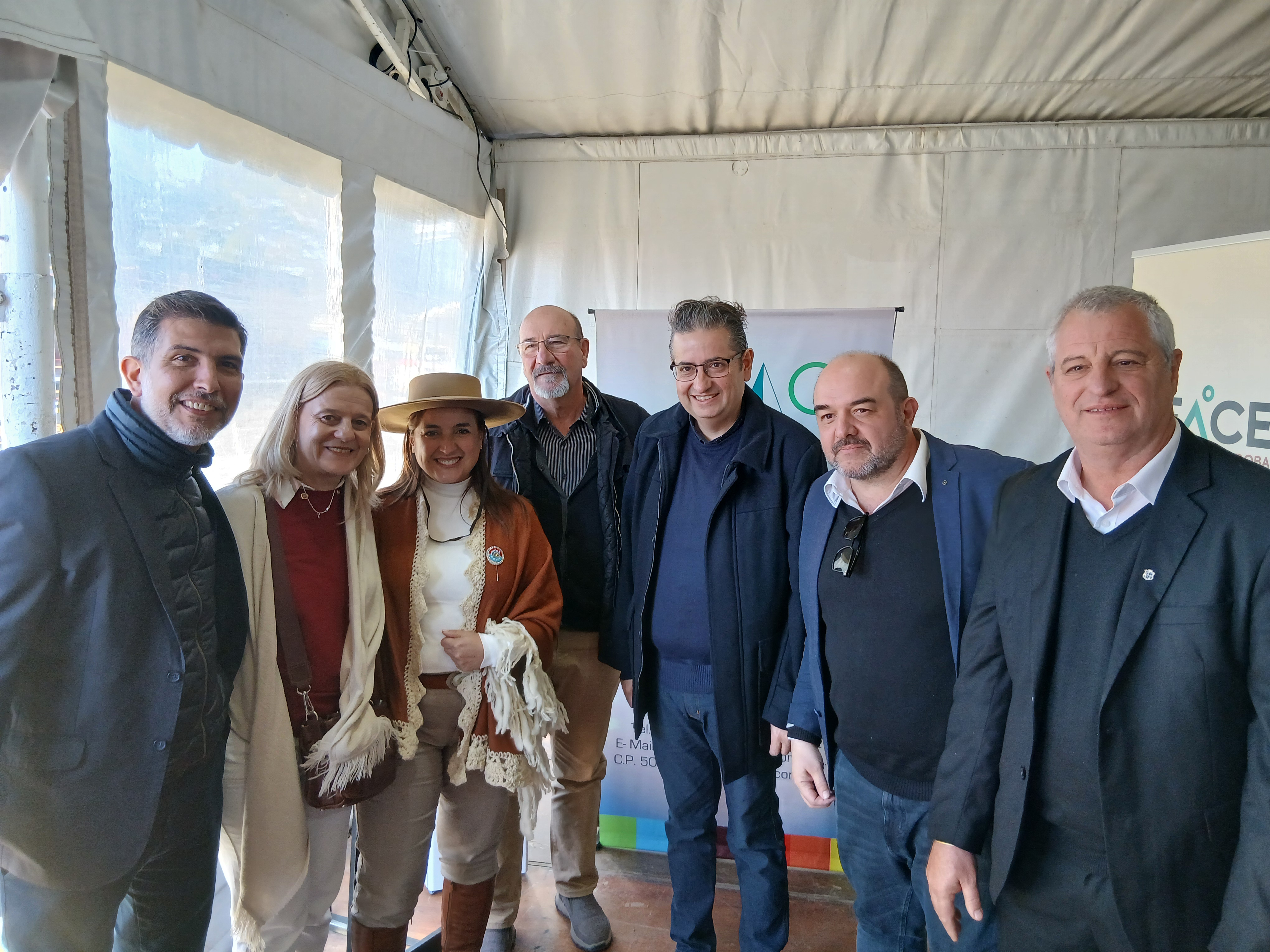 Expo Rural 2025: el compromiso cooperativo con la producción