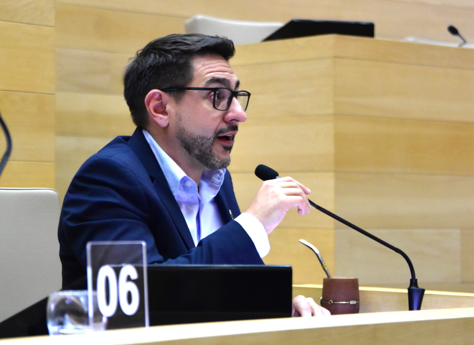 Declaración de beneplácito al Congreso de FACE 